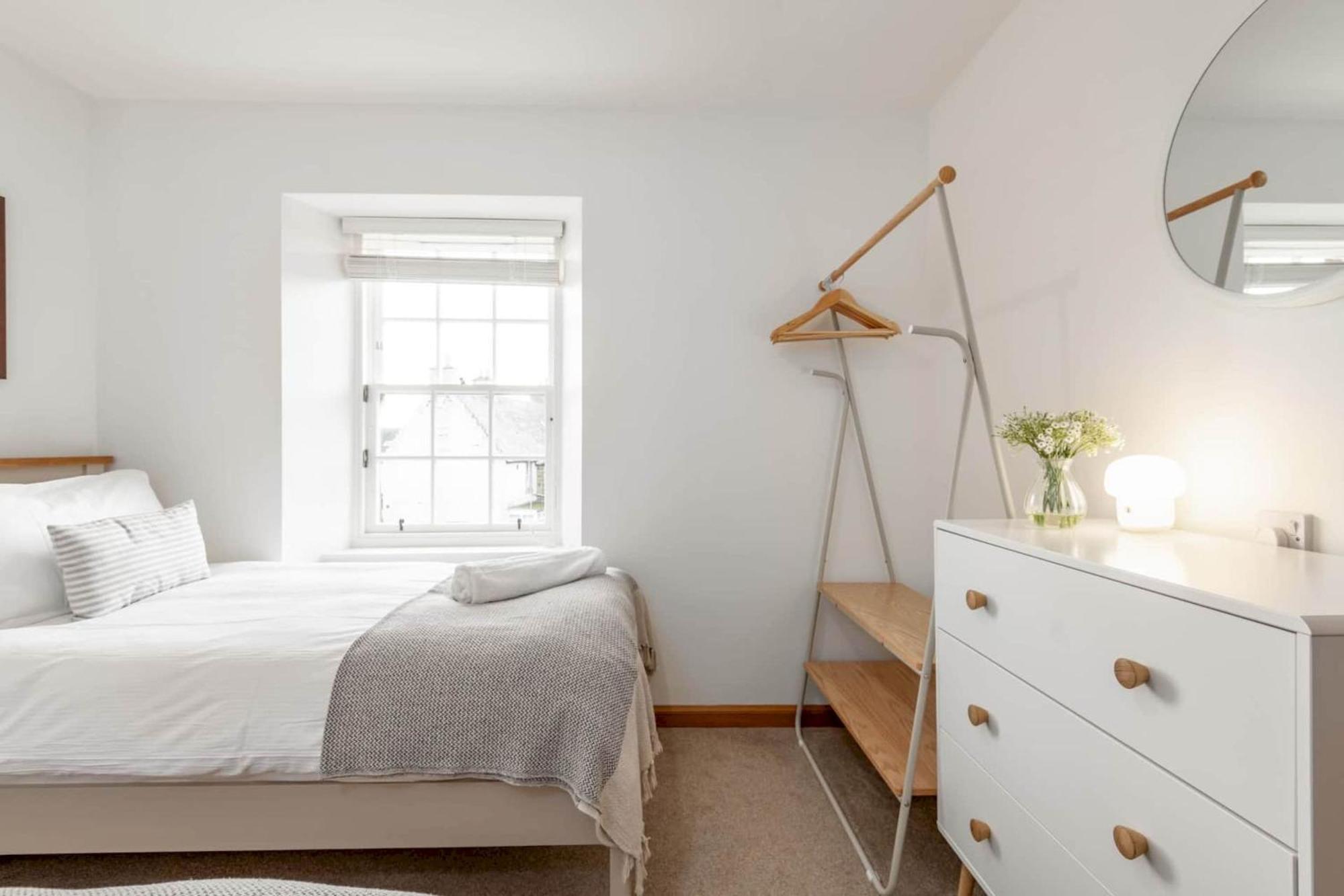 Crail Town House Villa Luaran gambar