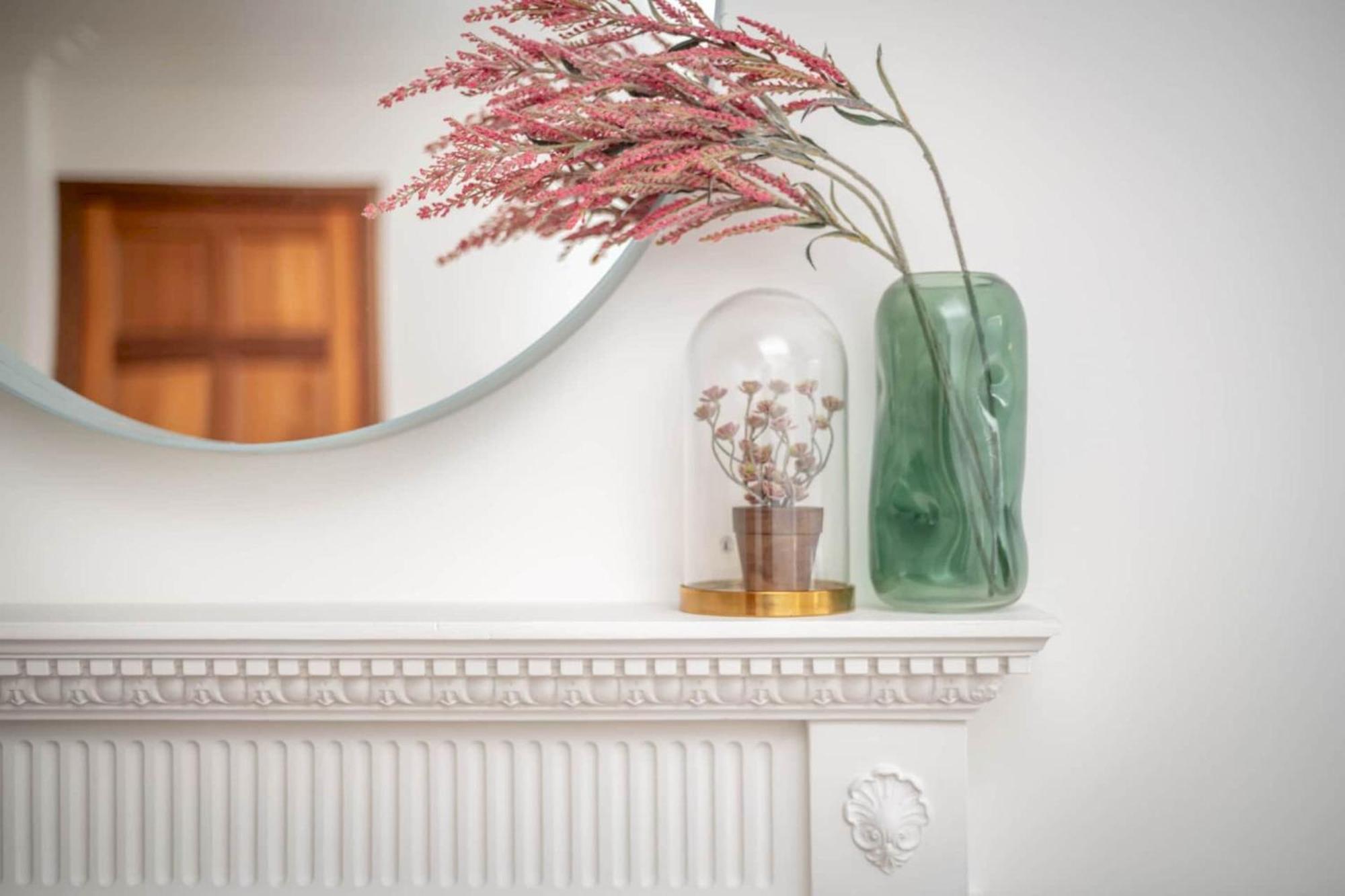Crail Town House Villa Luaran gambar